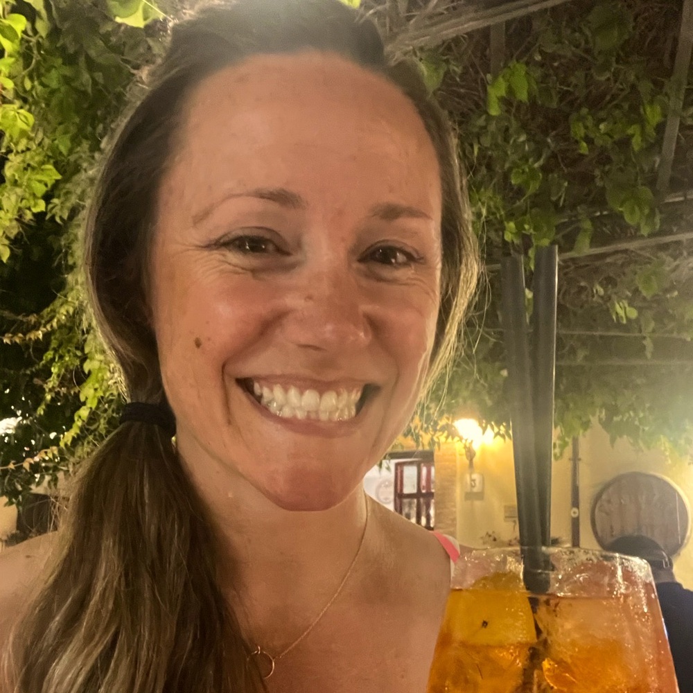 Meet your Posher, Caitlin